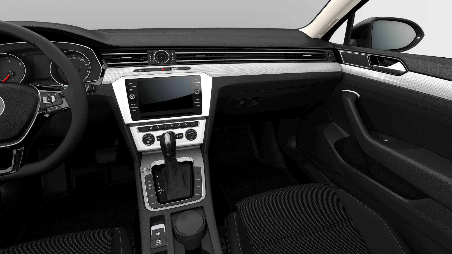 Volkswagen Passat Variant Comfortline