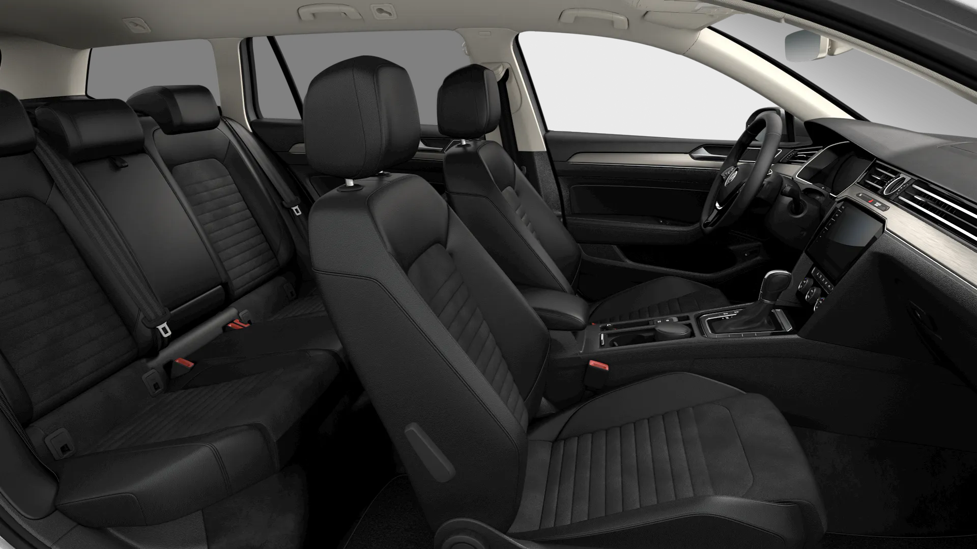 Volkswagen Passat Variant Highline