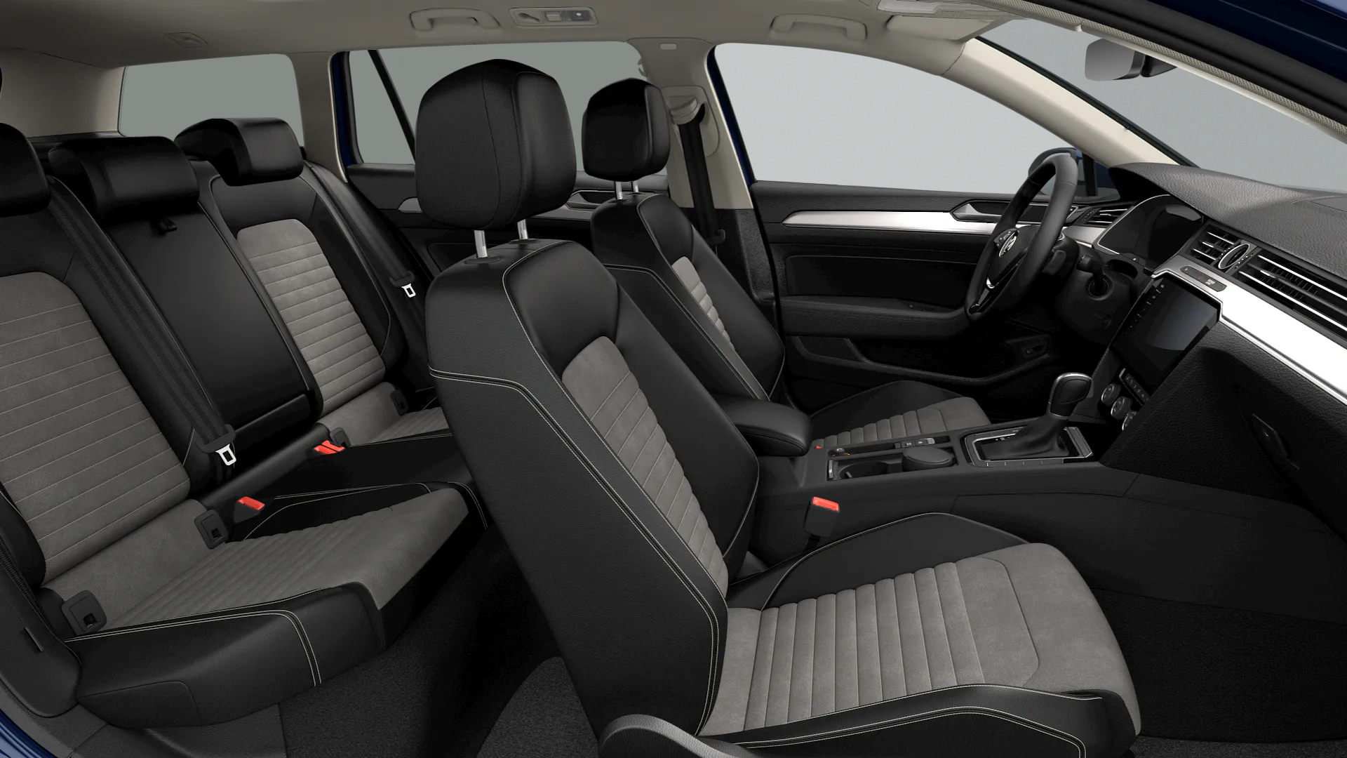 Volkswagen Passat Variant Highline