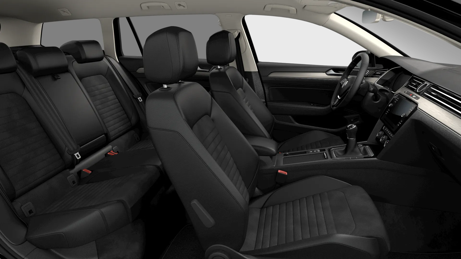Volkswagen Passat Variant Highline