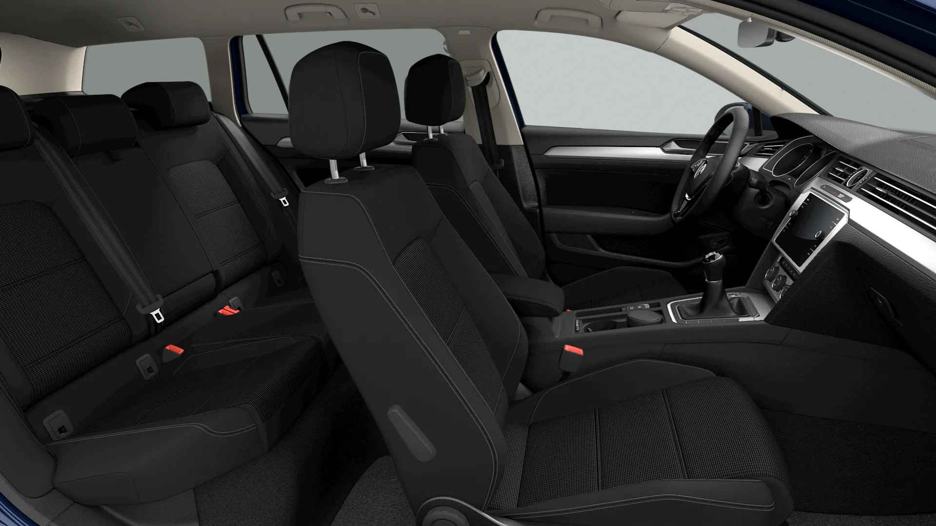 Volkswagen Passat Variant Comfortline
