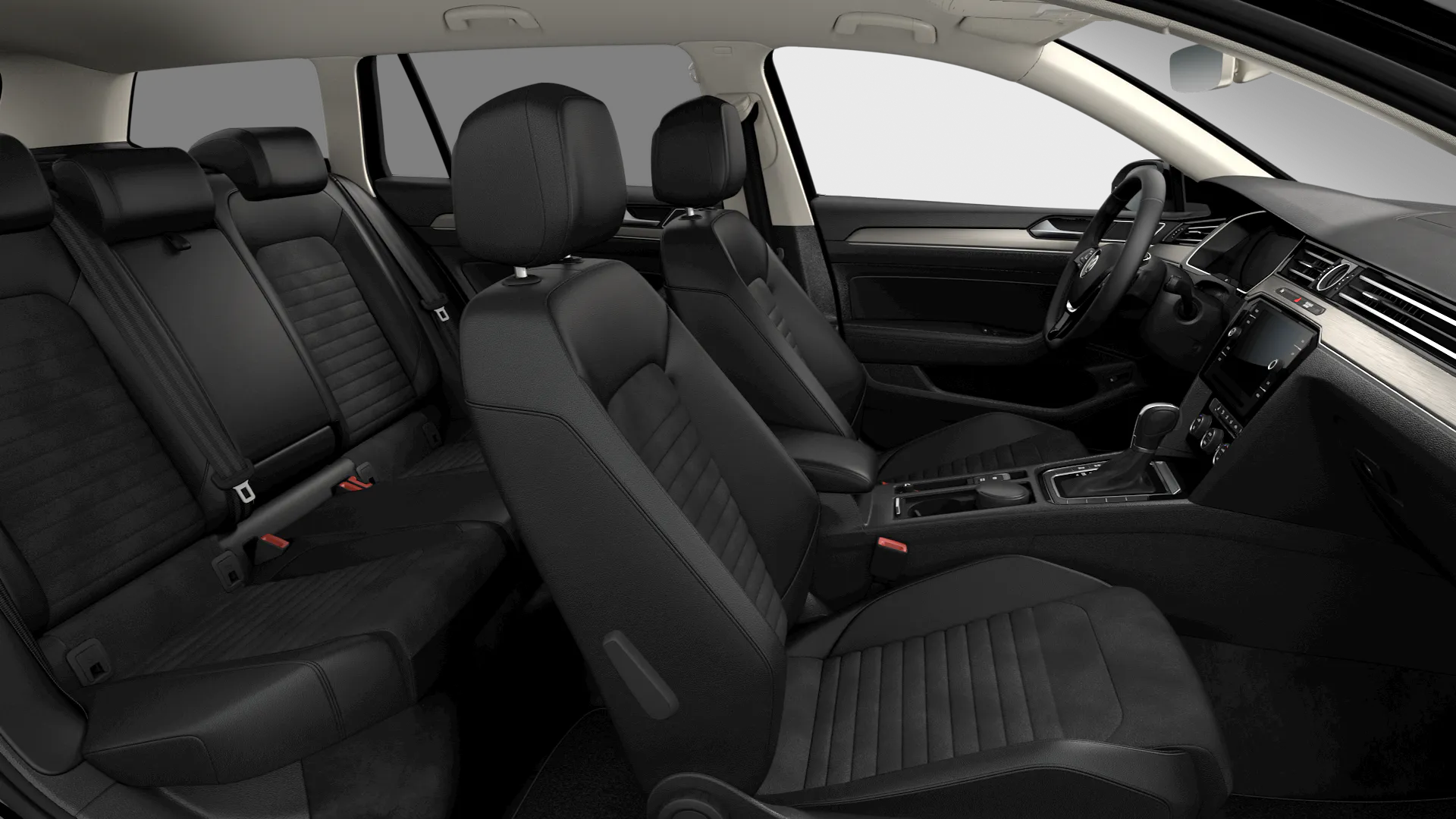 Volkswagen Passat Variant Highline