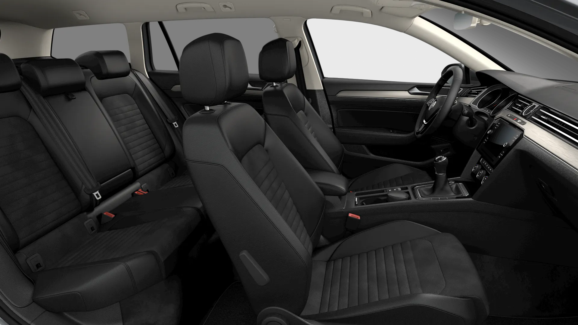 Volkswagen Passat Variant Highline