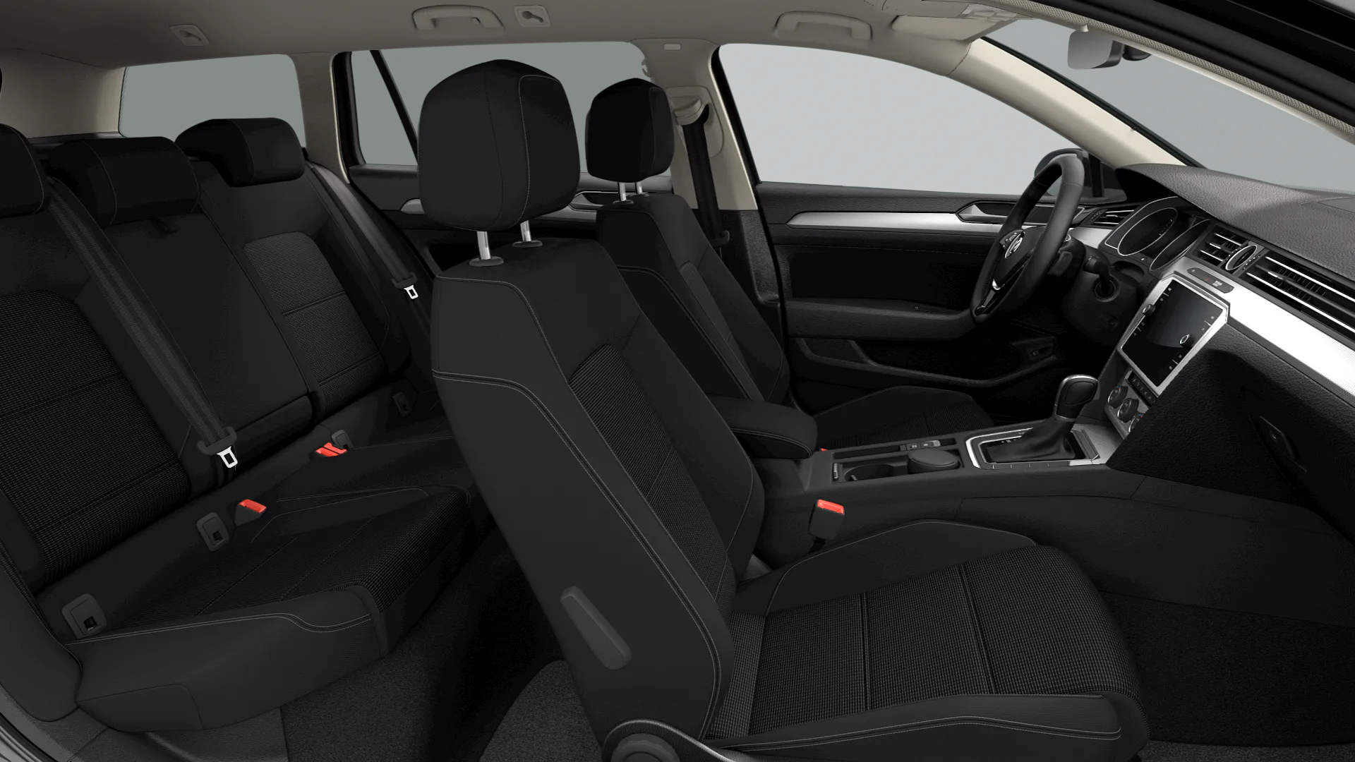 Volkswagen Passat Variant Comfortline