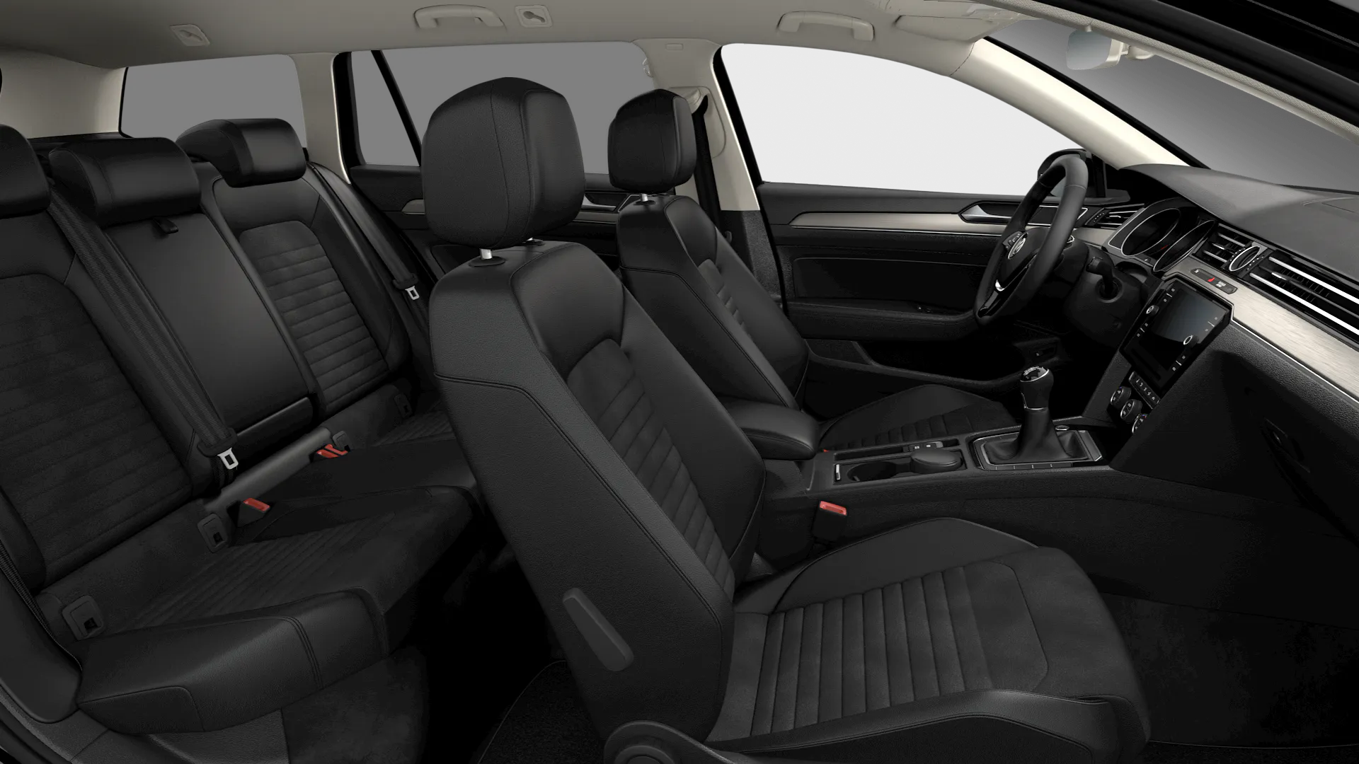 Volkswagen Passat Variant Highline