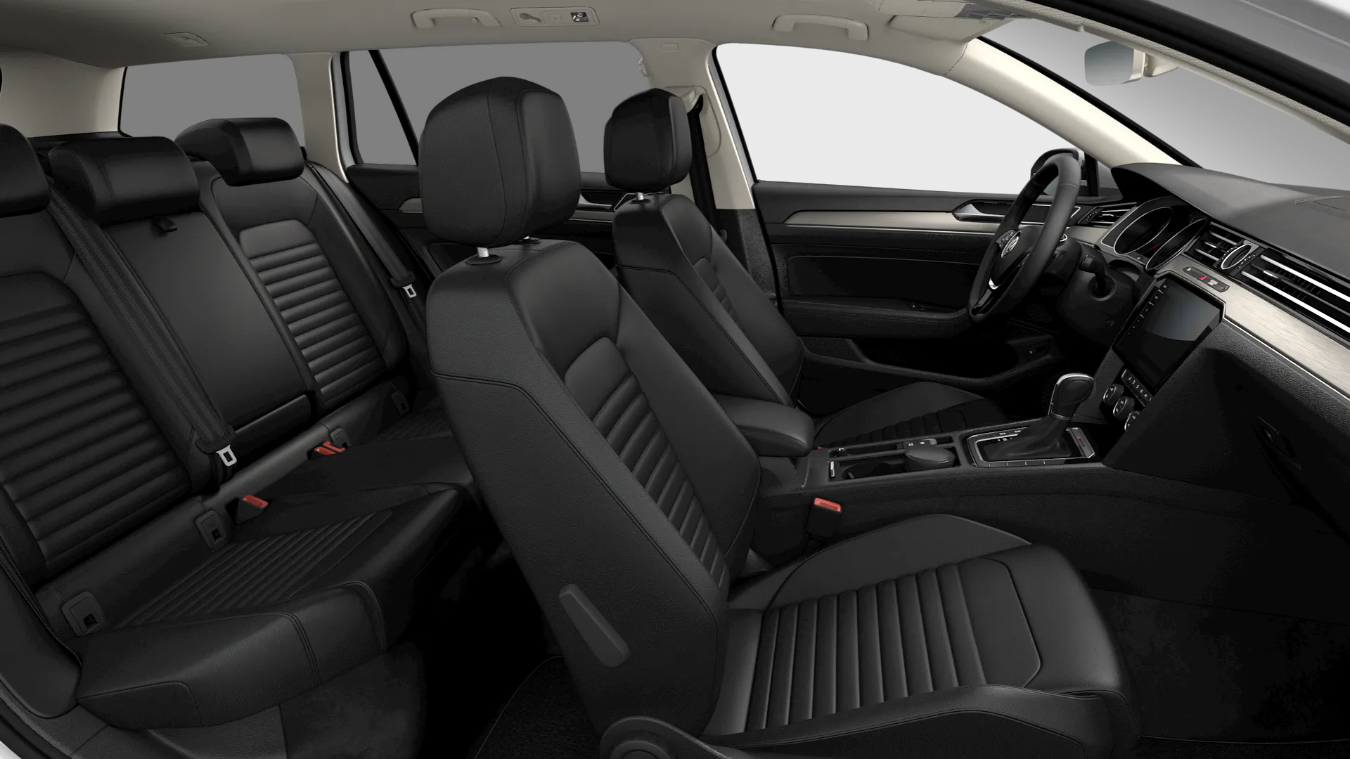 Volkswagen Passat Variant Highline