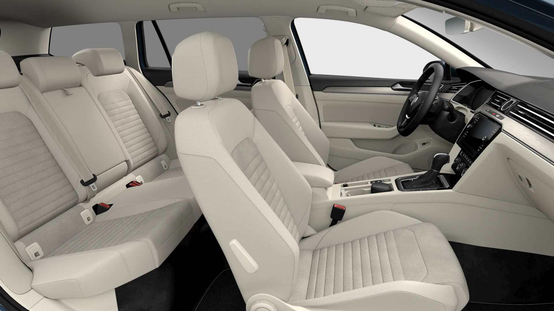 Volkswagen Passat Variant Highline