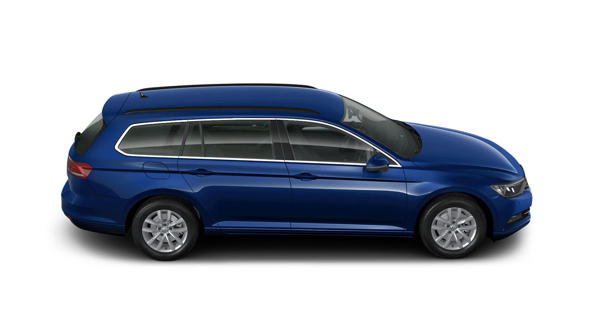 Volkswagen Passat Variant Comfortline