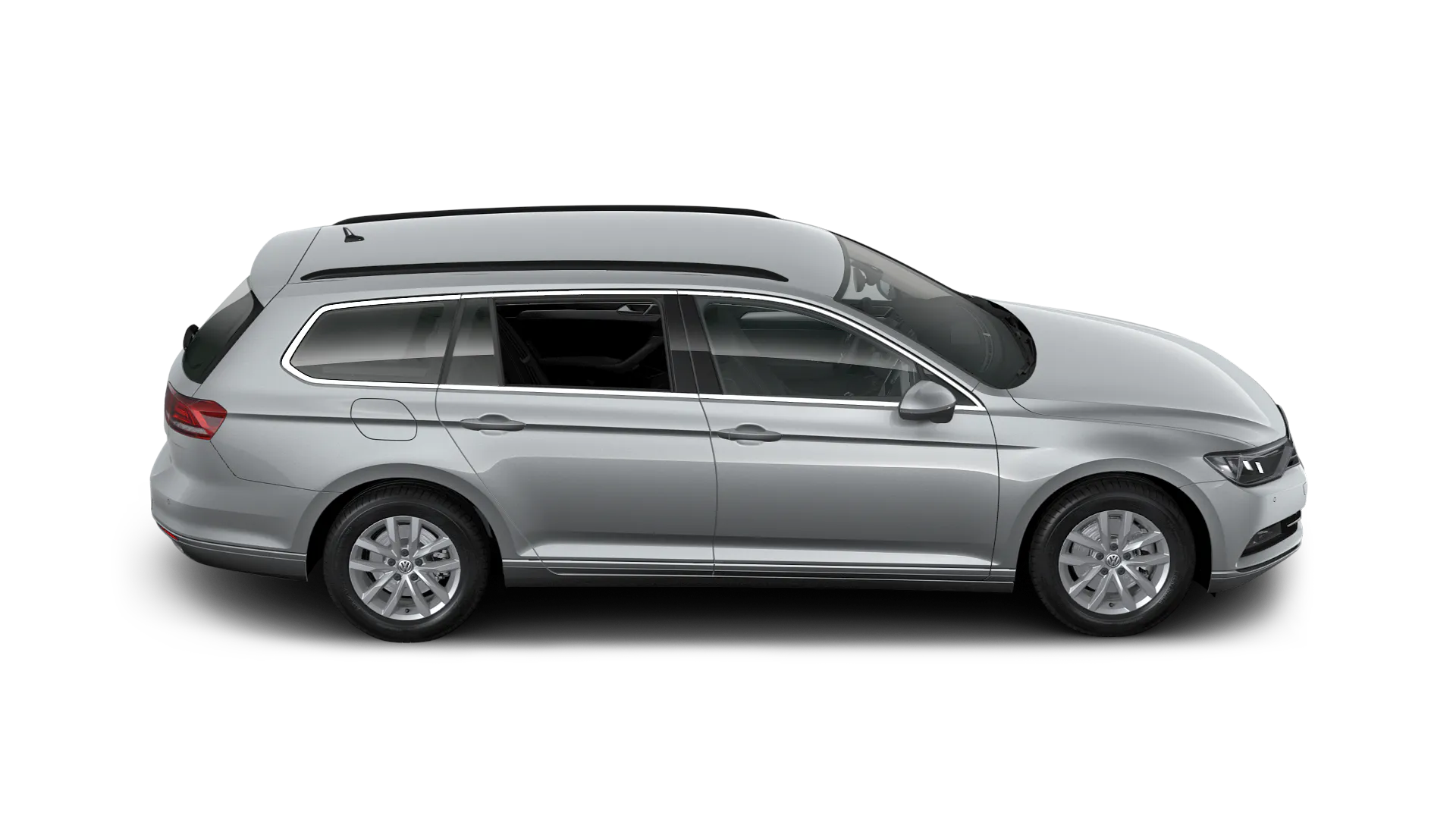 Volkswagen Passat Variant Comfortline