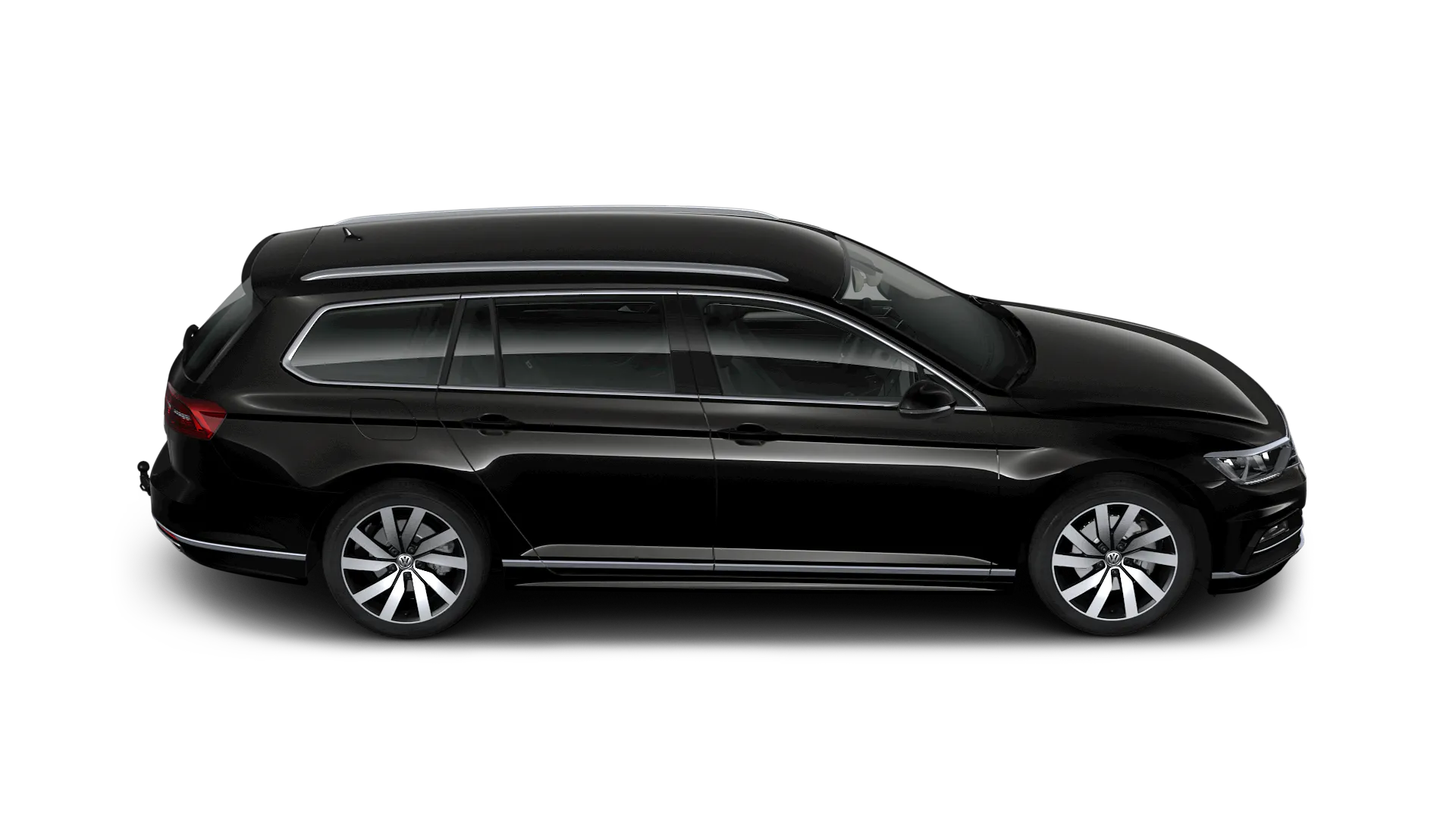 Volkswagen Passat Variant Highline