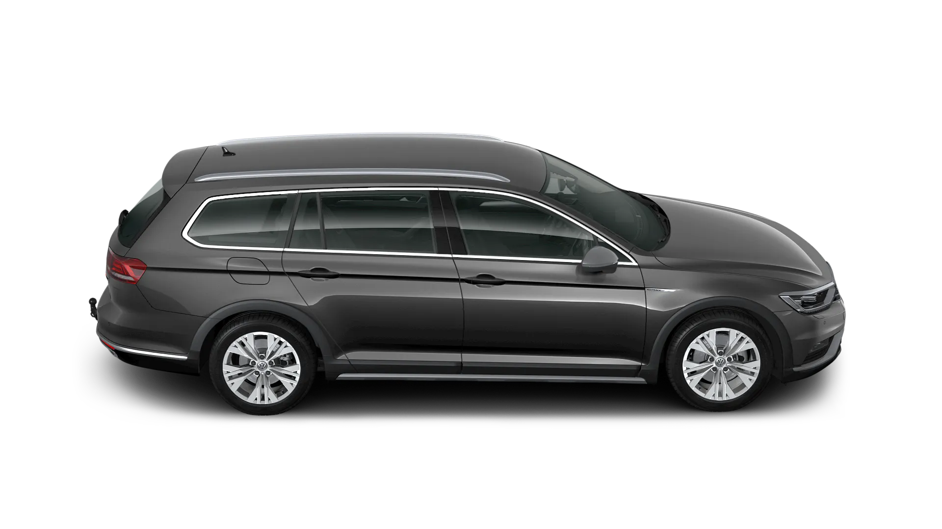 Volkswagen Passat Variant Alltrack