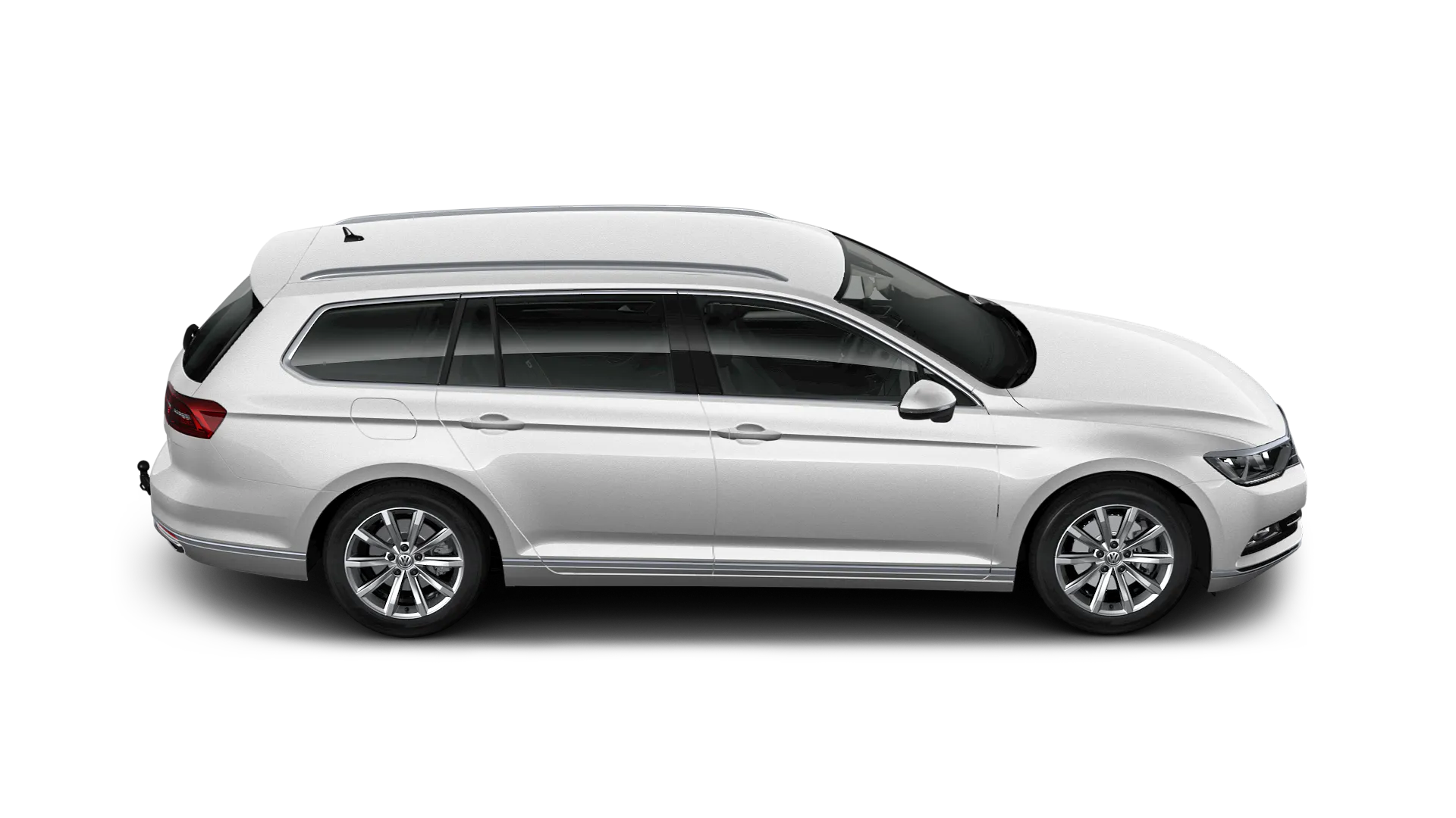 Volkswagen Passat Variant Highline