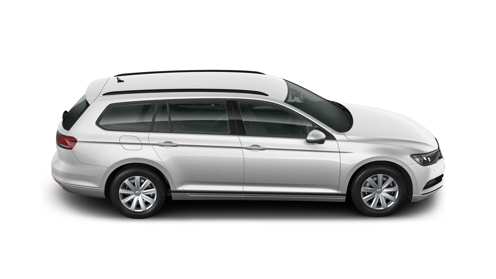 Volkswagen Passat Variant Trendline