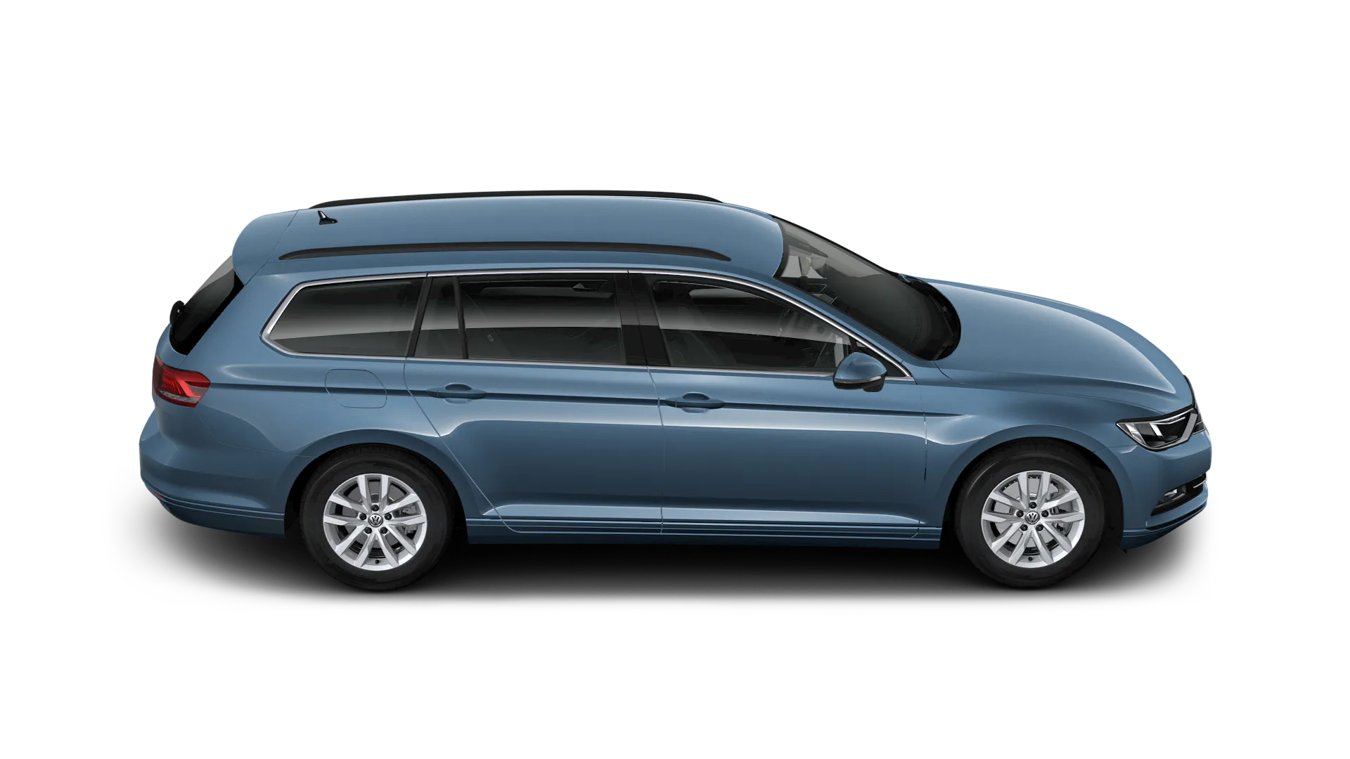 Volkswagen Passat Variant Comfortline