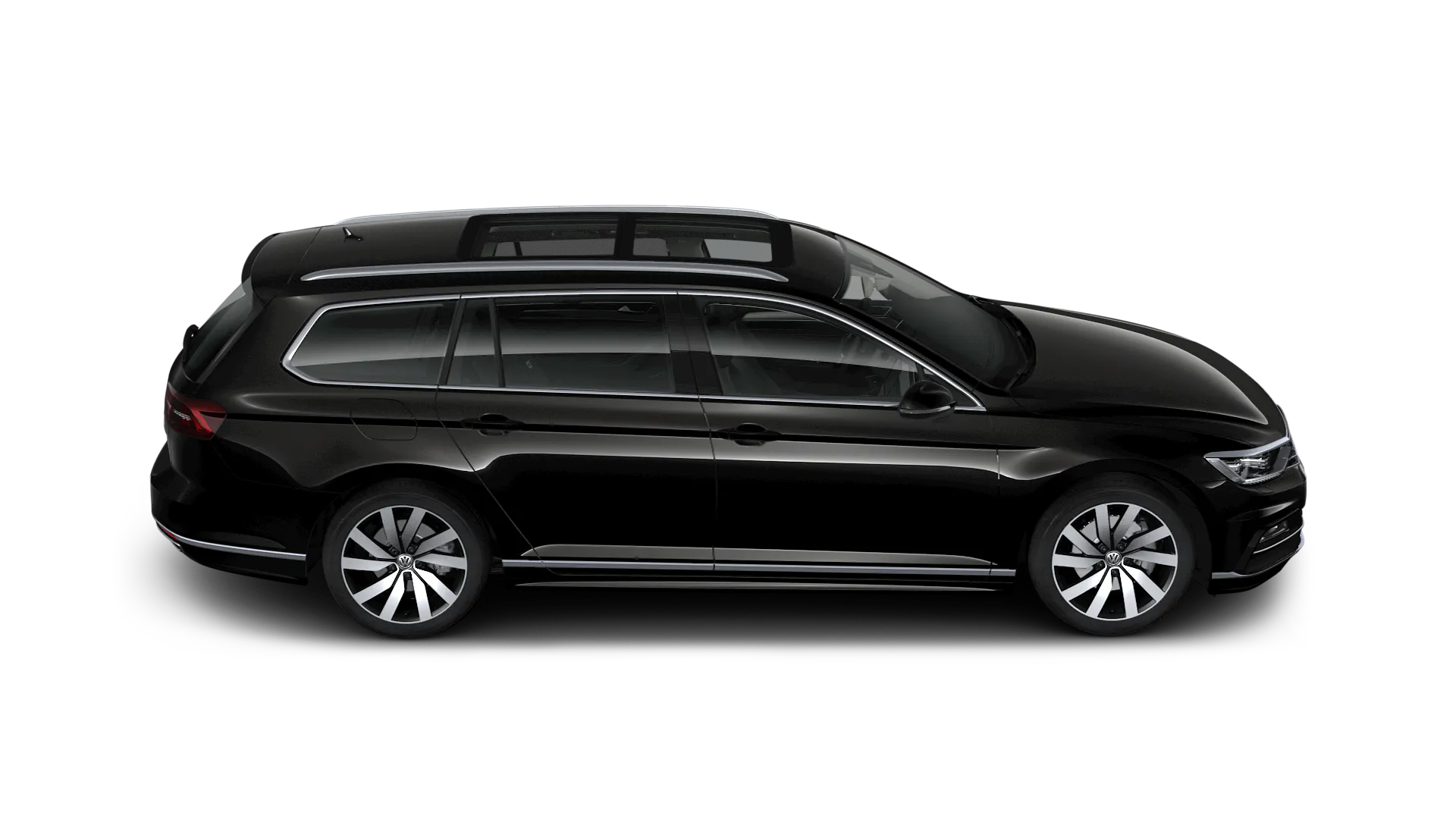 Volkswagen Passat Variant Highline