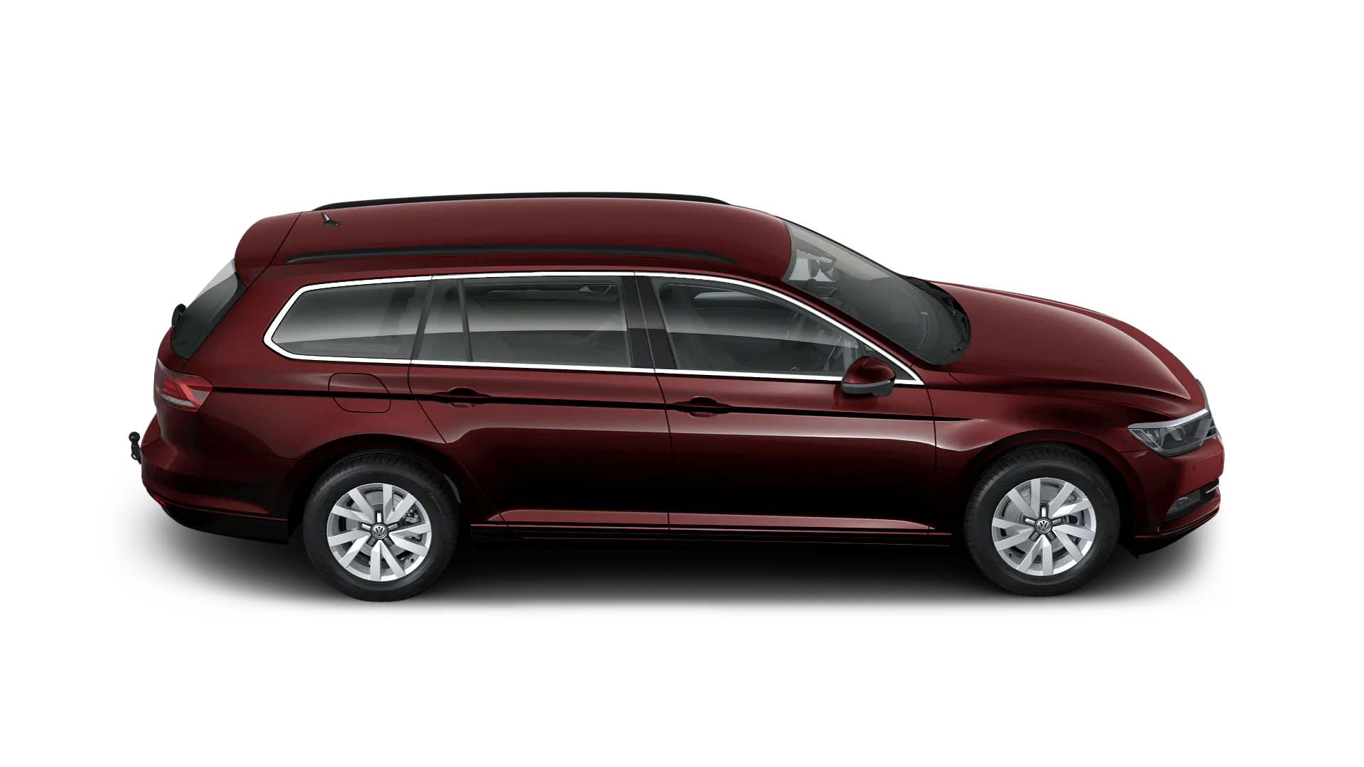 Volkswagen Passat Variant Comfortline