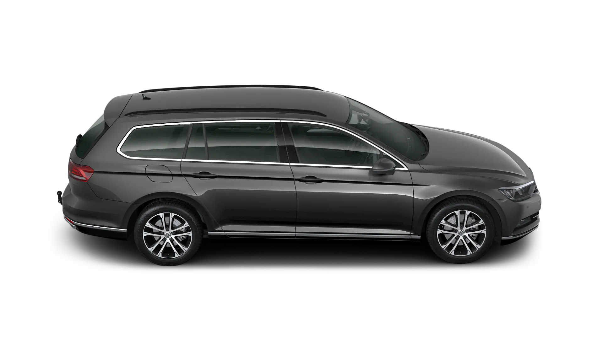 Volkswagen Passat Variant Comfortline