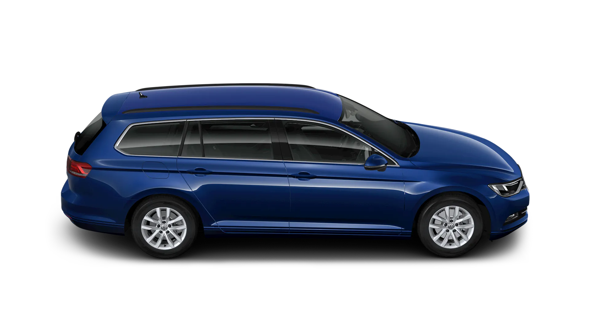 Volkswagen Passat Variant Comfortline