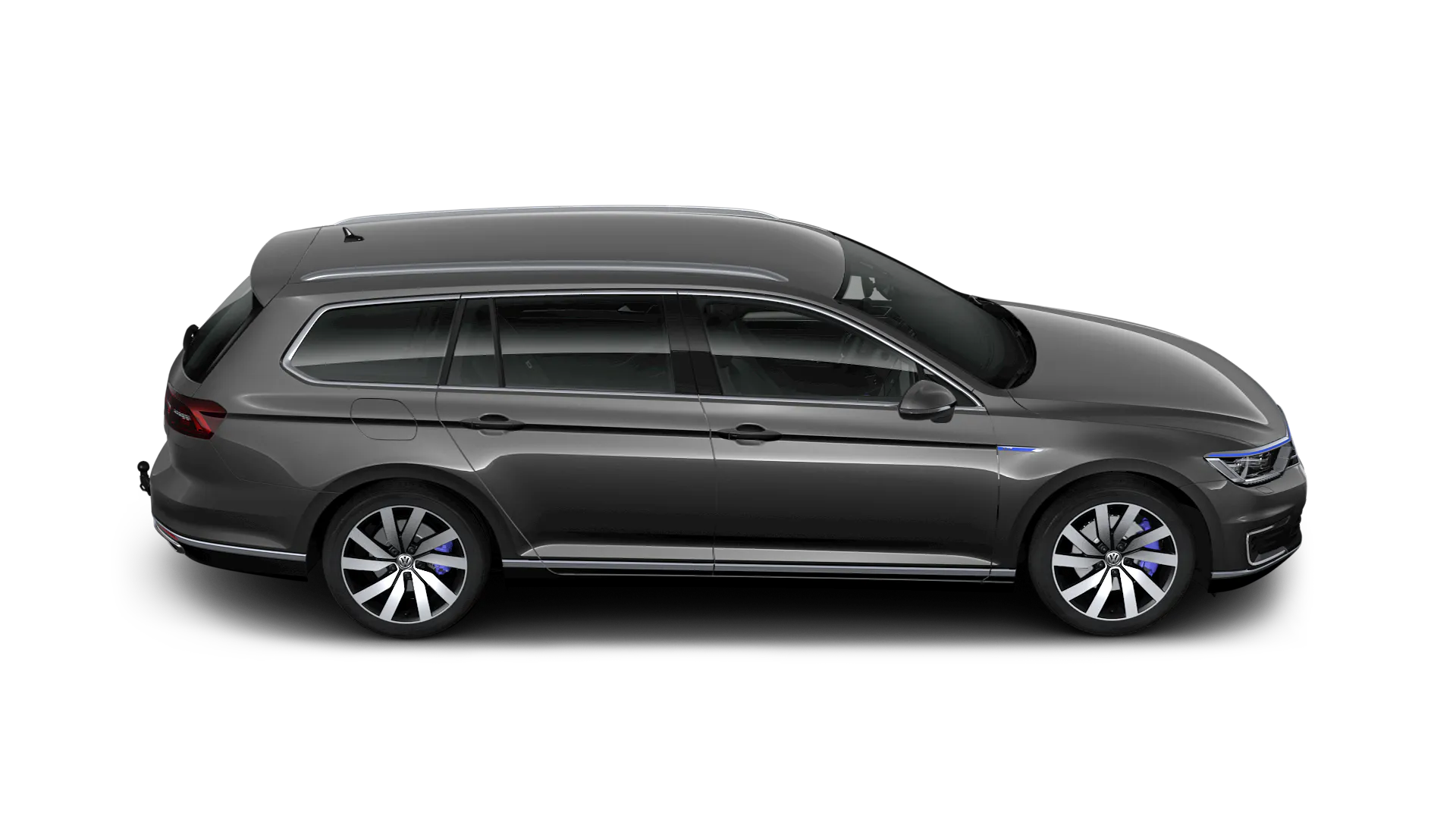 Volkswagen Passat Variant GTE