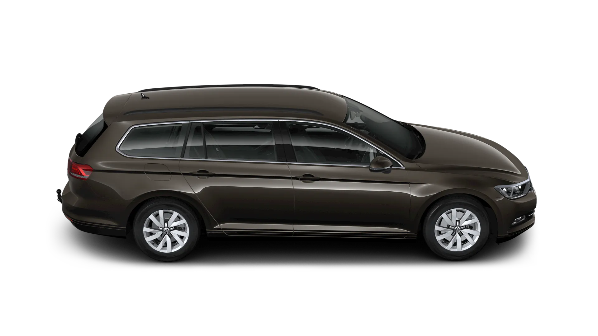 Volkswagen Passat Variant Comfortline