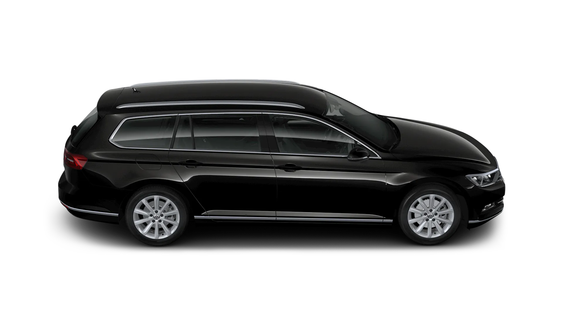 Volkswagen Passat Variant Highline