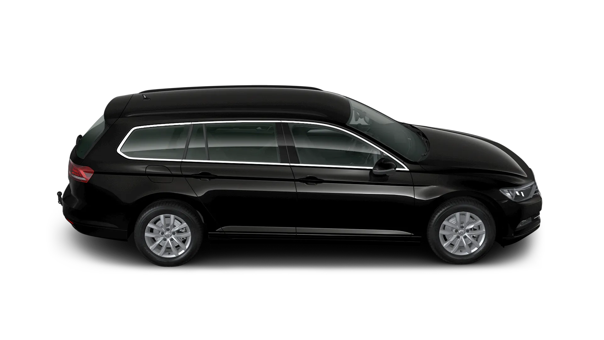 Volkswagen Passat Variant Comfortline