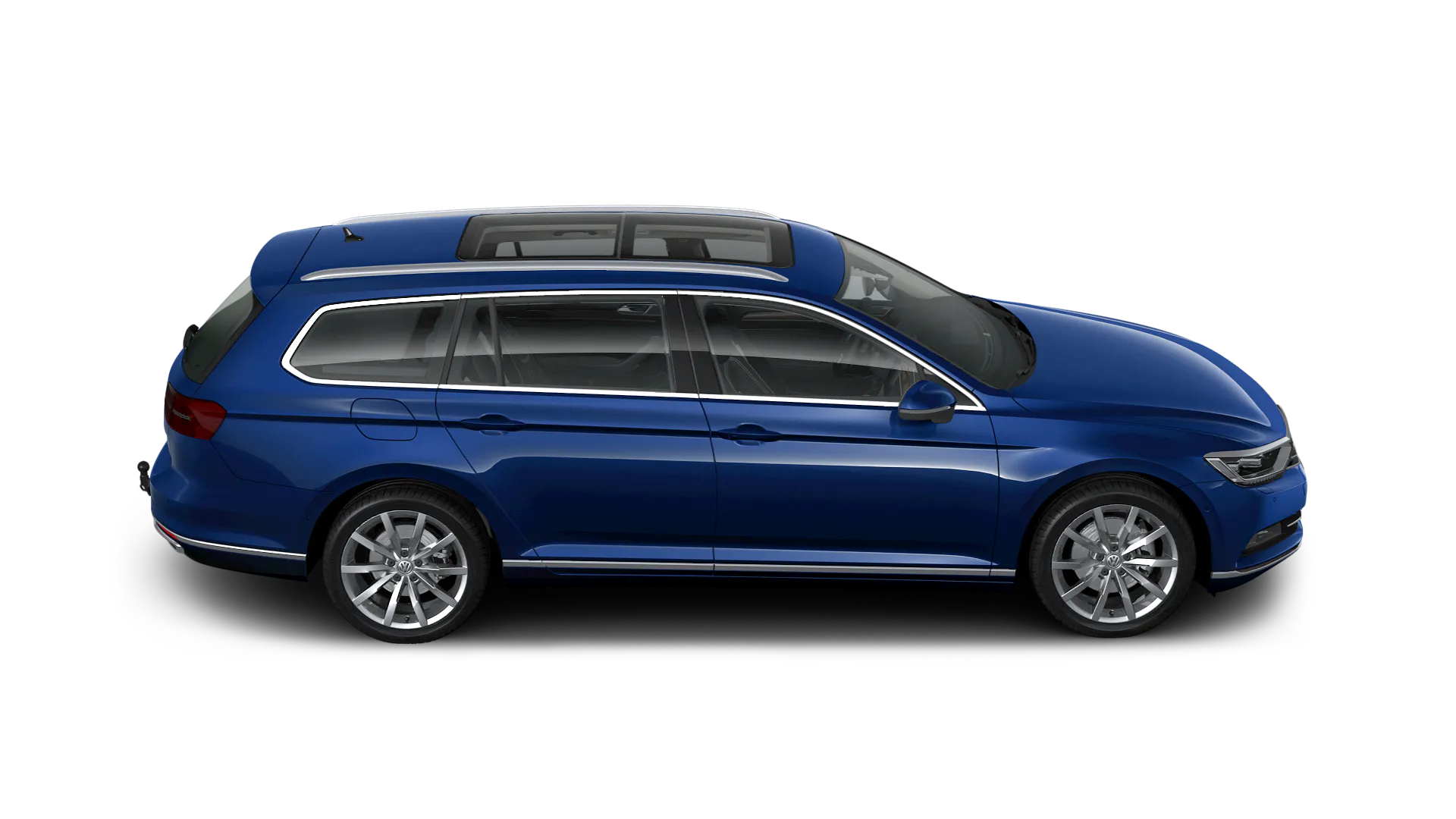 Volkswagen Passat Variant Highline