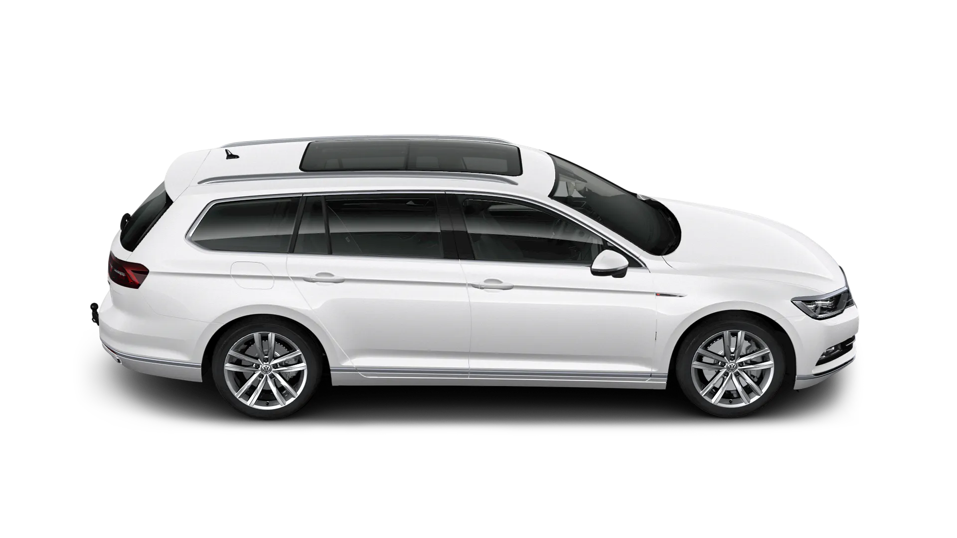 Volkswagen Passat Variant Highline