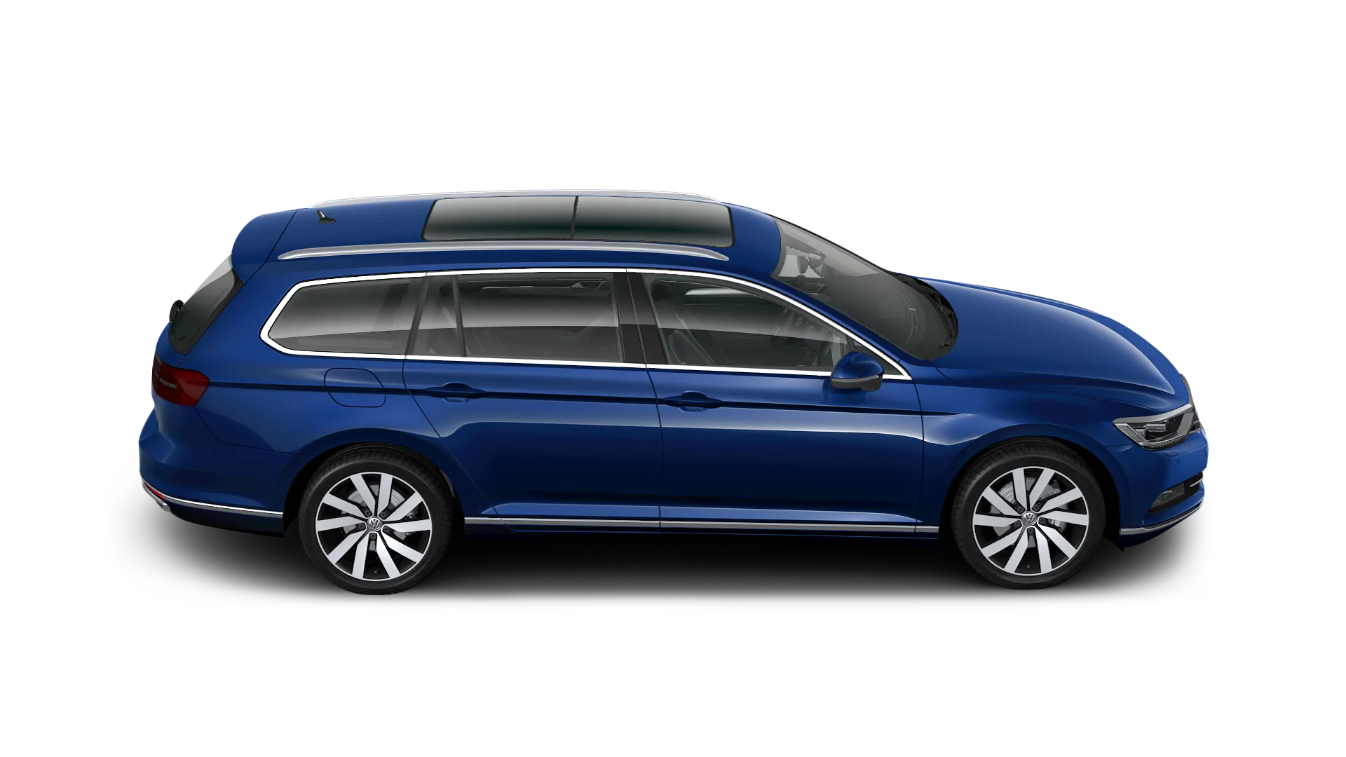 Volkswagen Passat Variant Highline