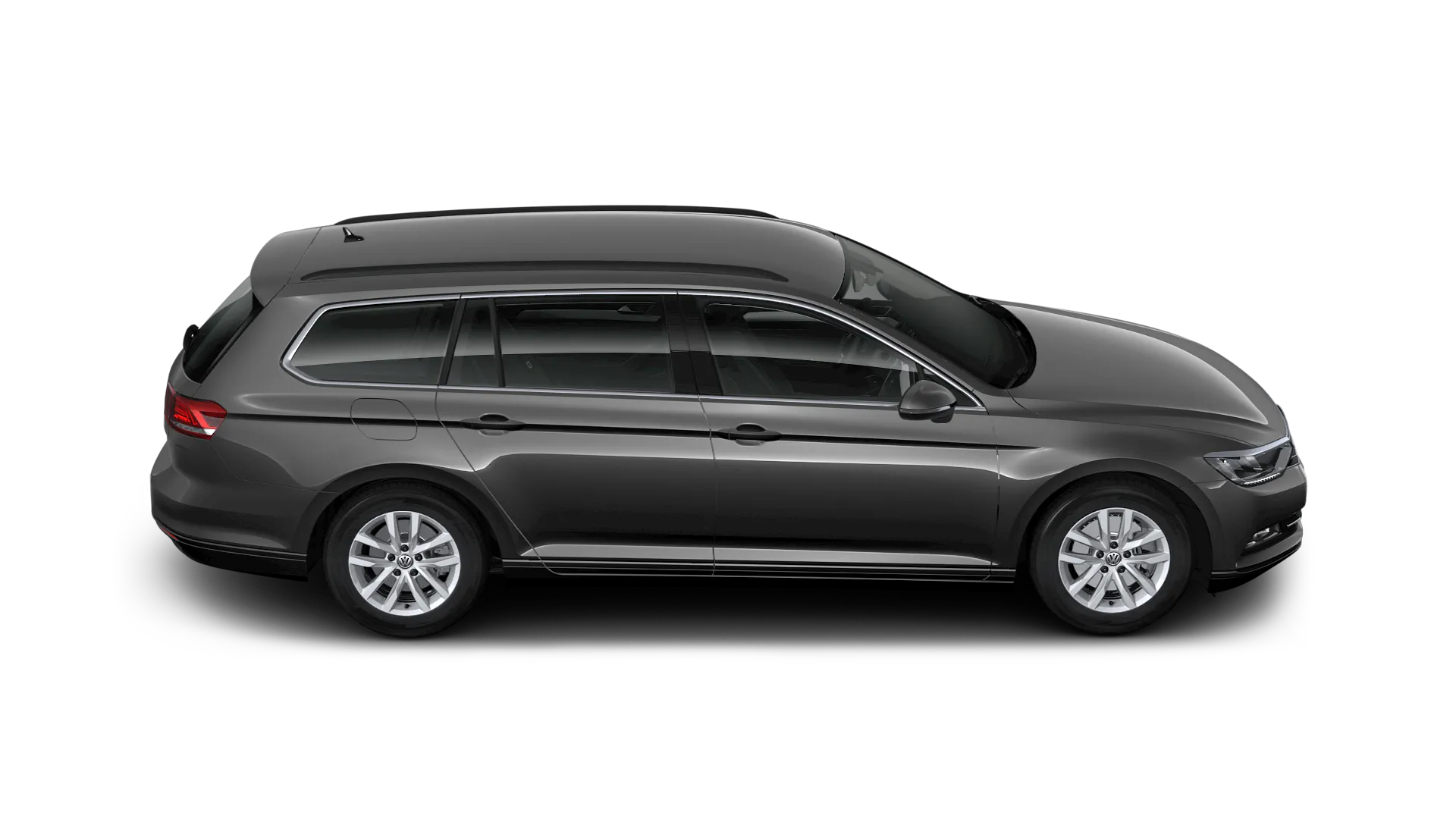Volkswagen Passat Variant Comfortline