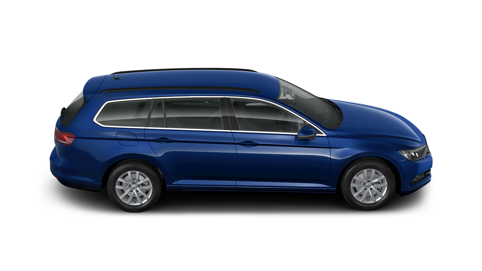 Volkswagen Passat Variant Comfortline