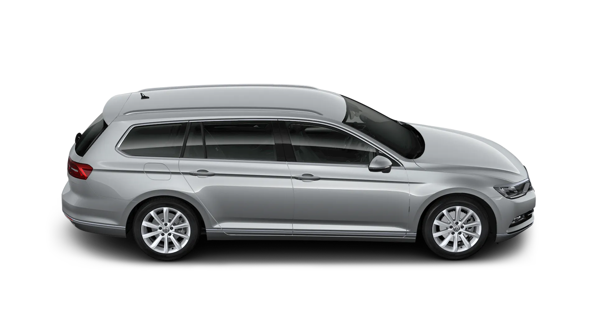 Volkswagen Passat Variant Highline