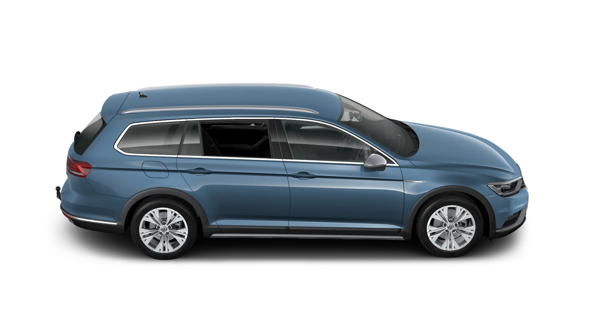 Volkswagen Passat Variant Alltrack