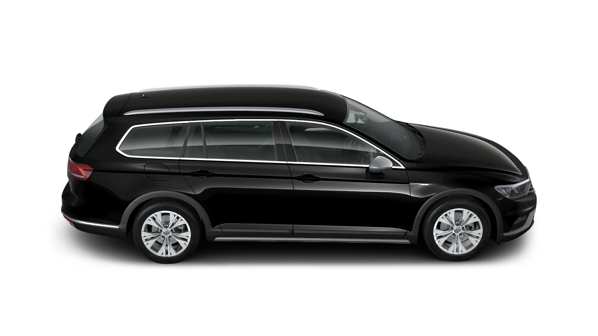 Volkswagen Passat Variant Alltrack