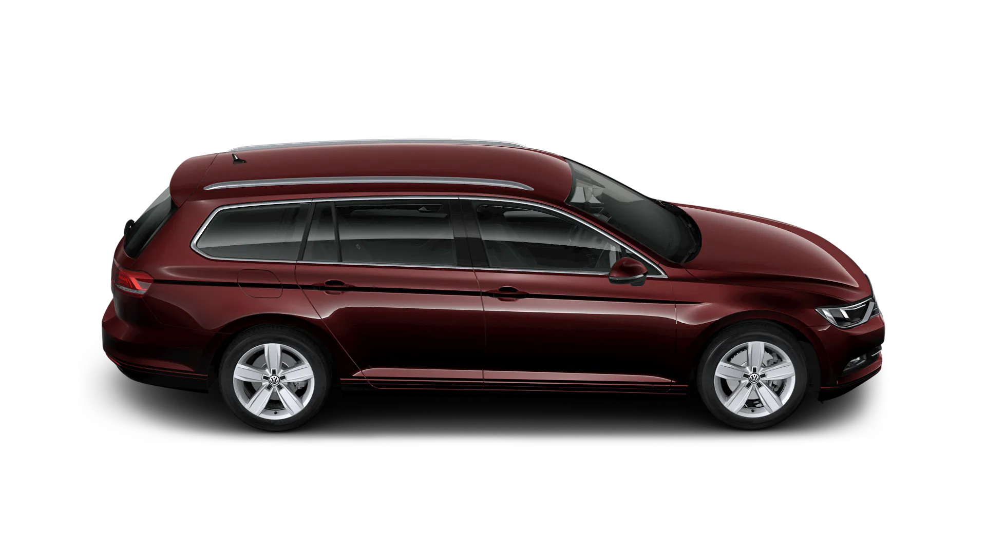 Volkswagen Passat Variant Comfortline