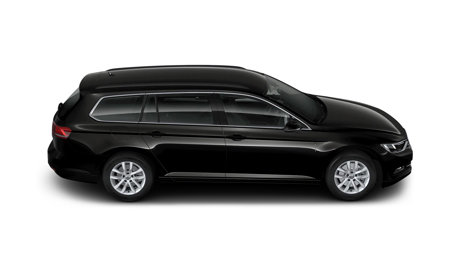 Volkswagen Passat Variant Comfortline