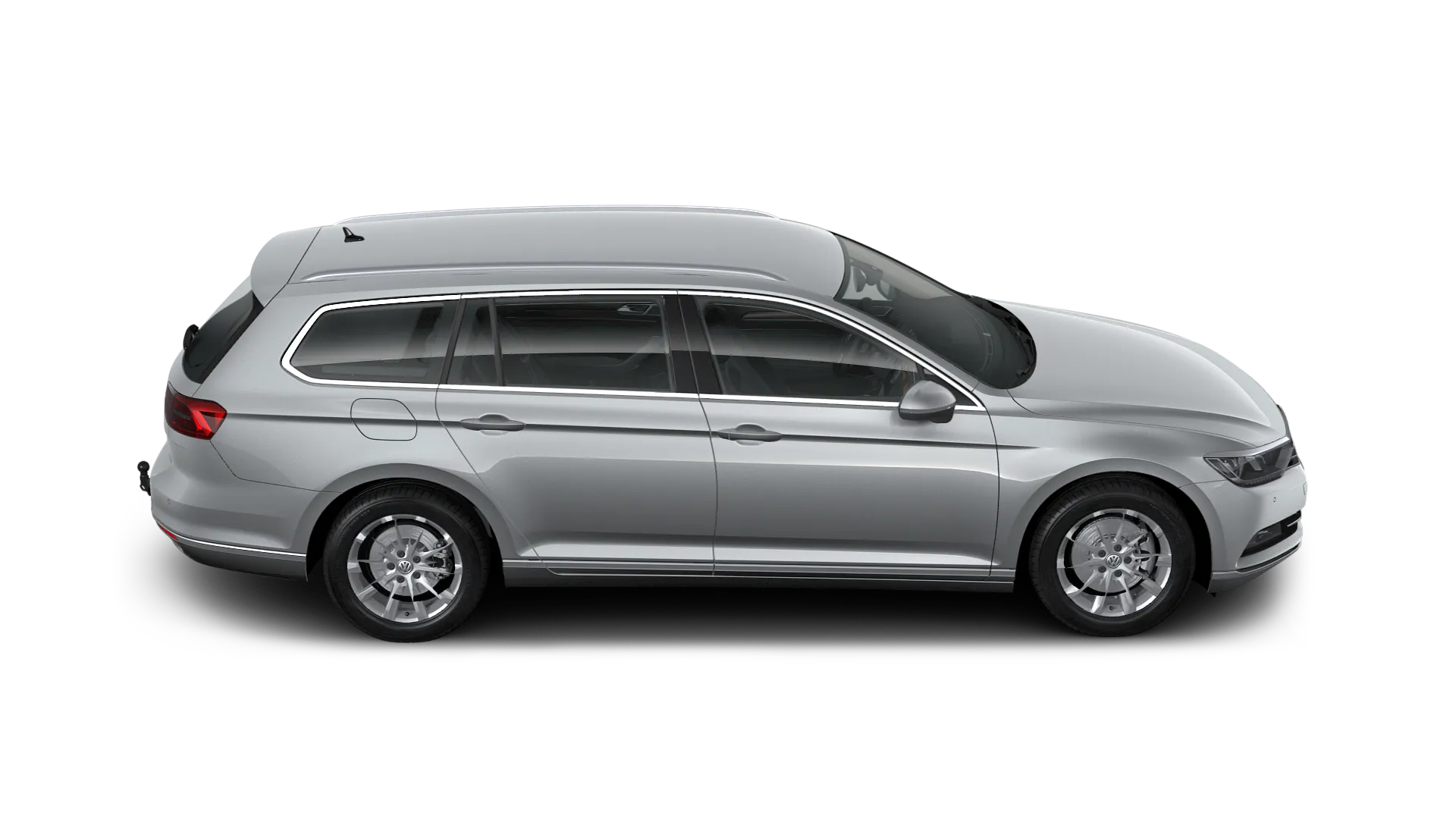 Volkswagen Passat Variant Highline