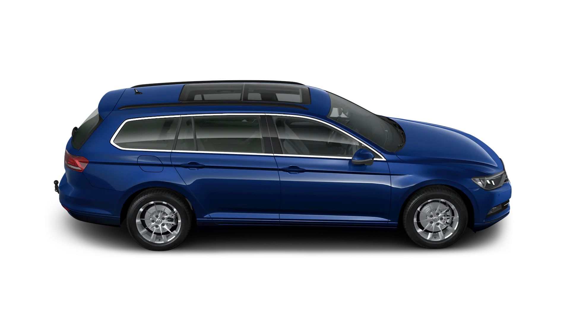 Volkswagen Passat Variant Comfortline