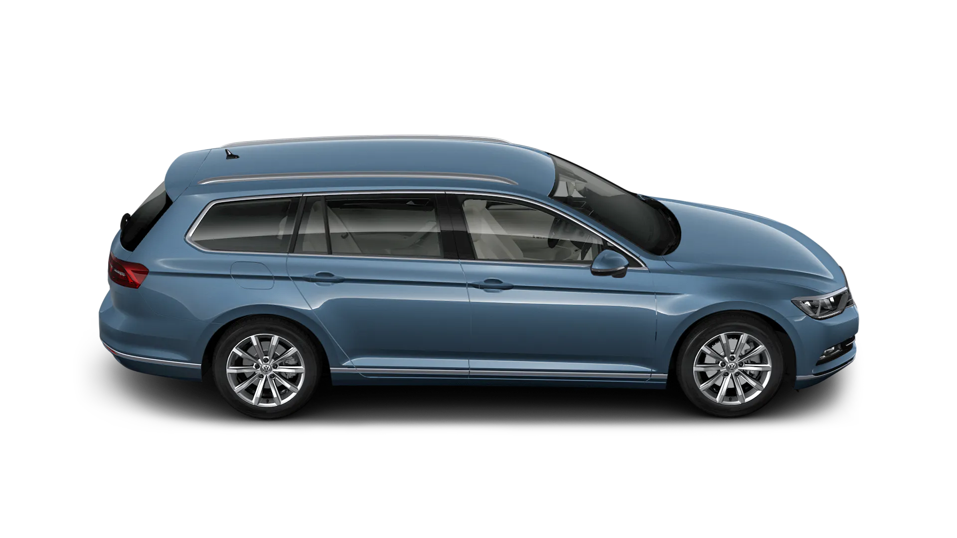 Volkswagen Passat Variant Highline
