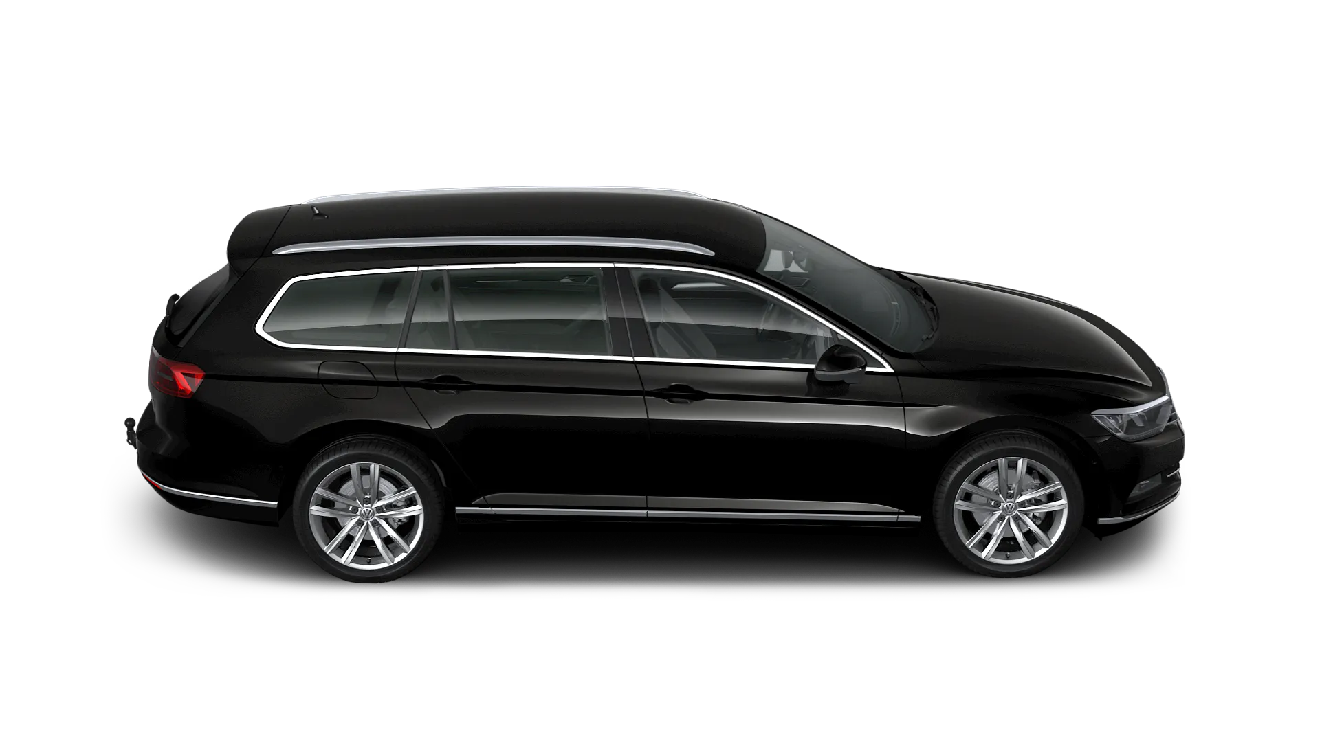 Volkswagen Passat Variant Highline