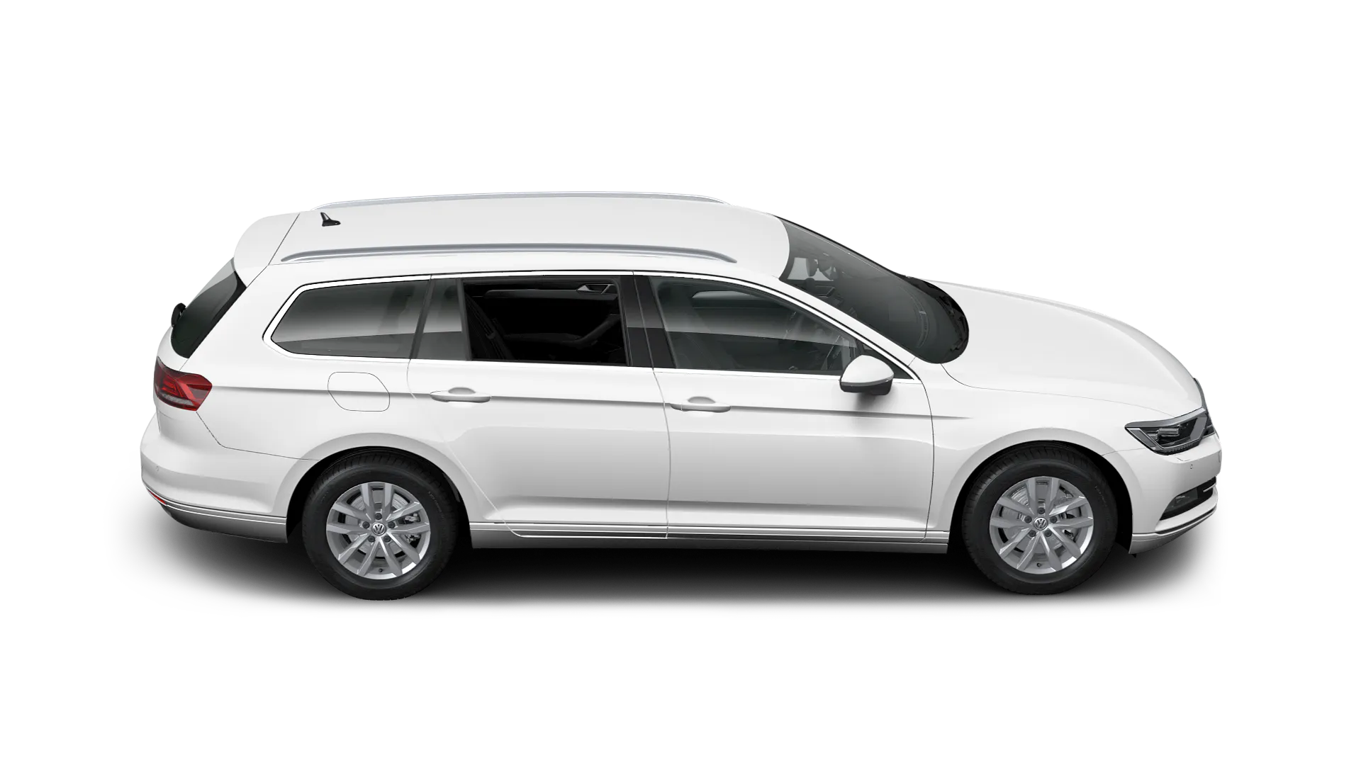 Volkswagen Passat Variant Comfortline