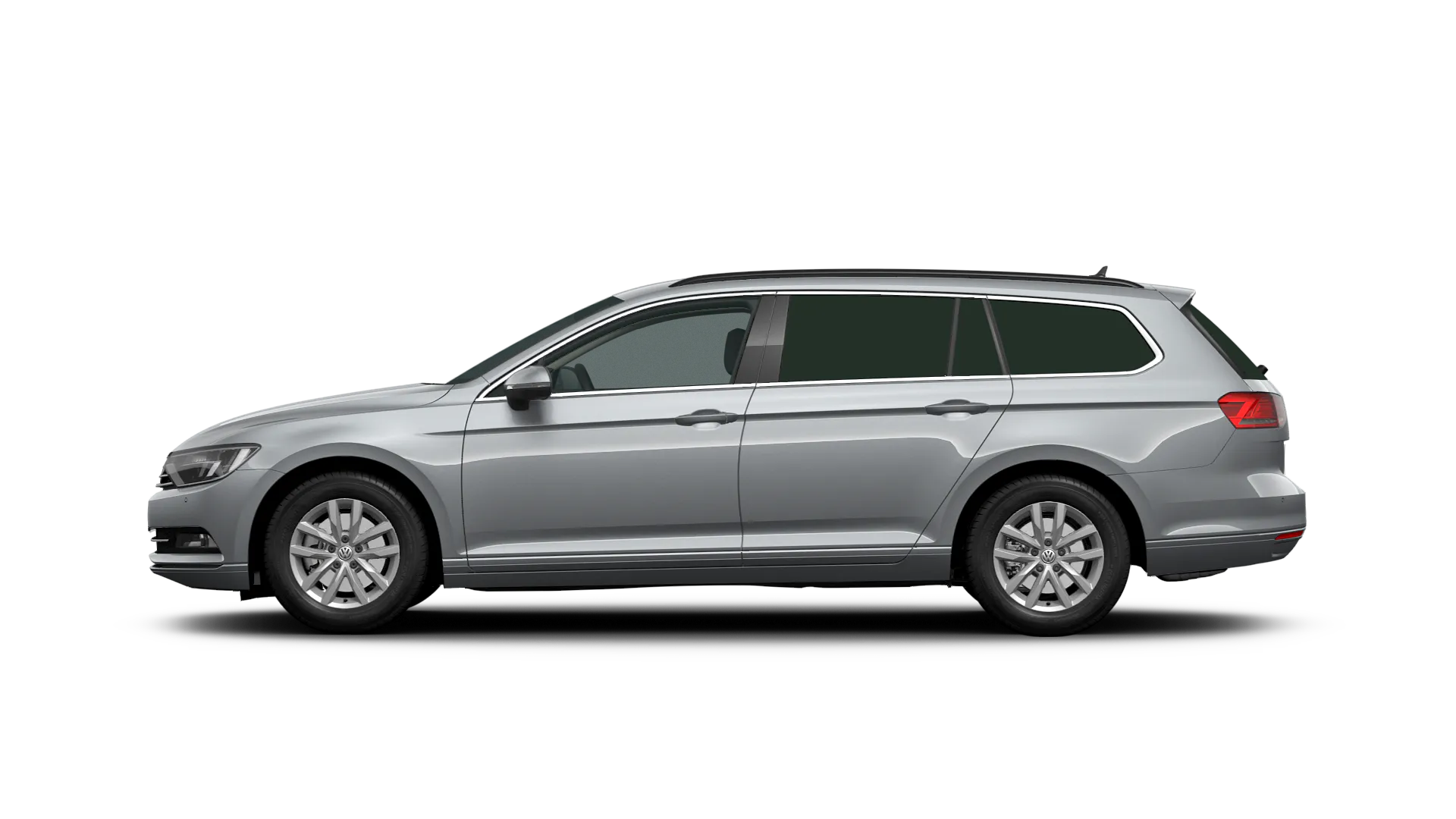 Volkswagen Passat Variant Comfortline