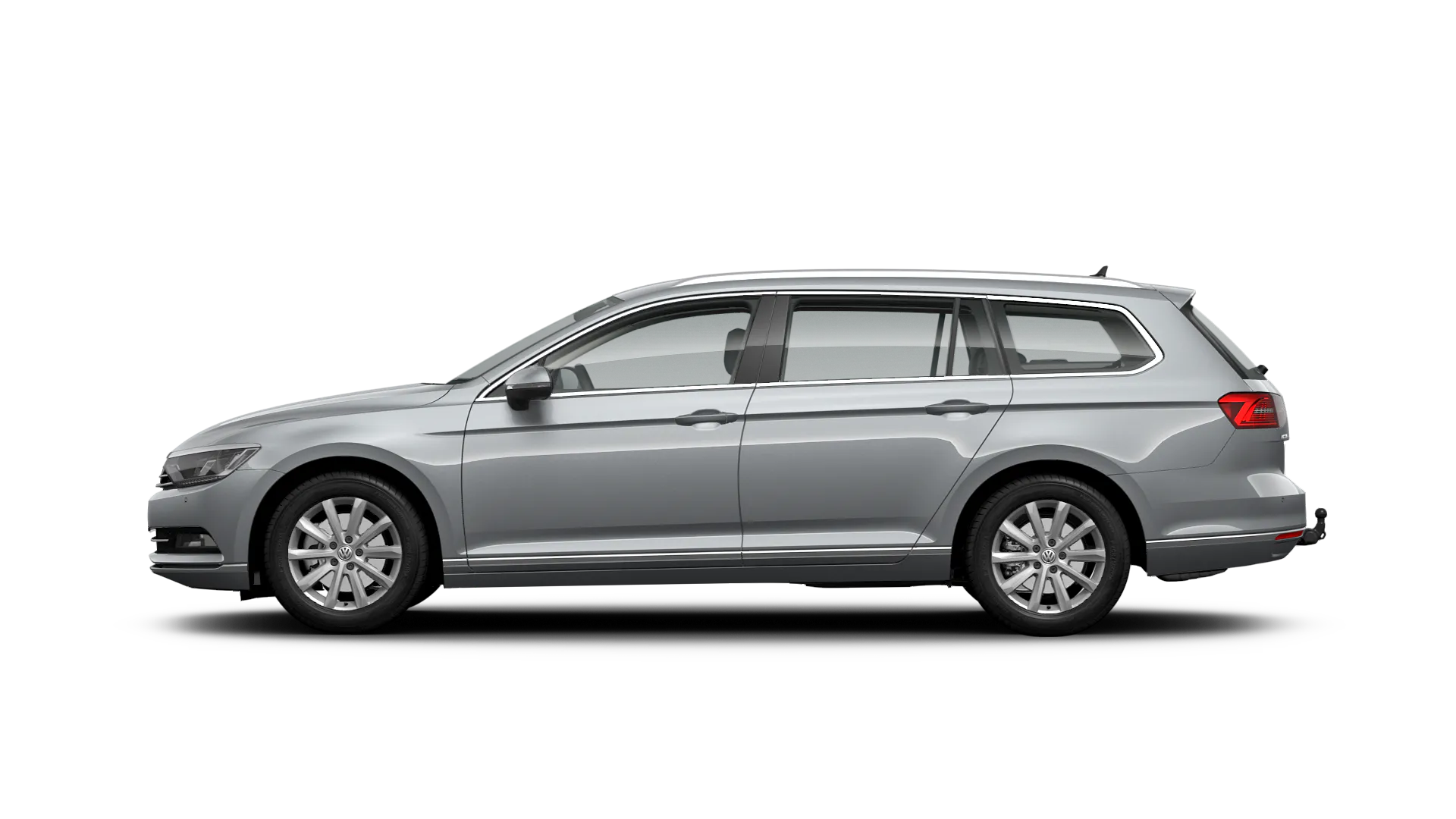 Volkswagen Passat Variant Highline