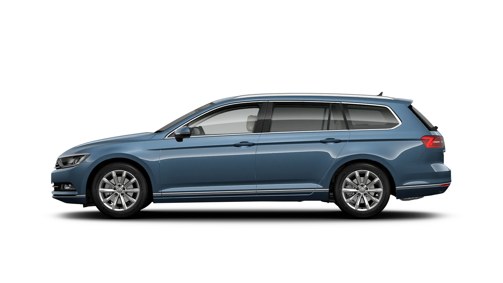 Volkswagen Passat Variant Highline