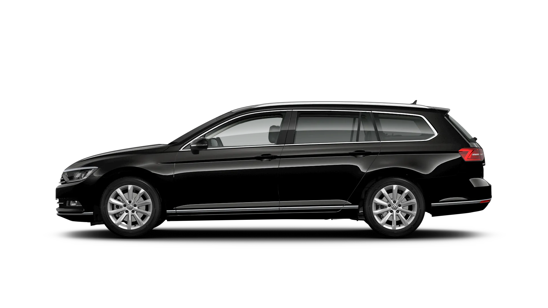 Volkswagen Passat Variant Highline