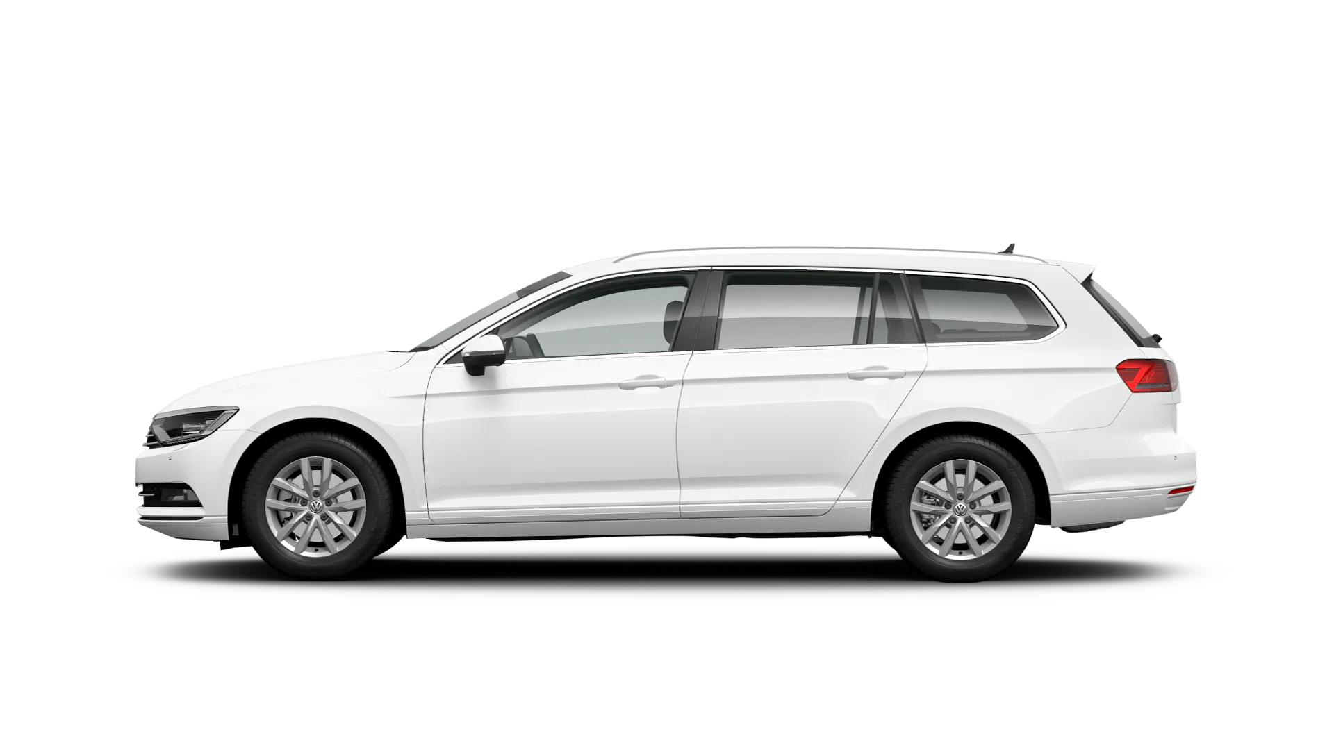 Volkswagen Passat Variant Comfortline