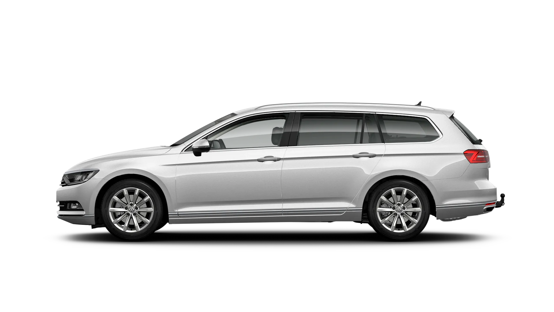 Volkswagen Passat Variant Highline