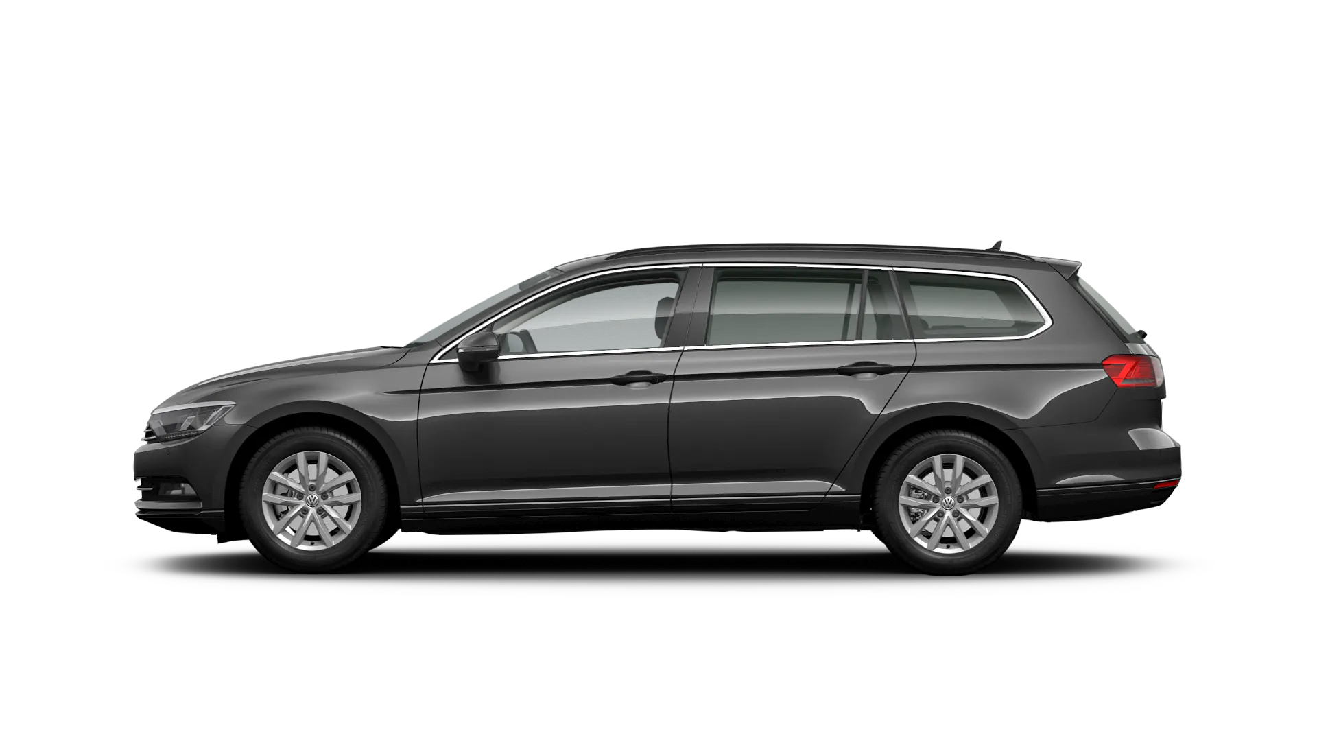 Volkswagen Passat Variant Comfortline