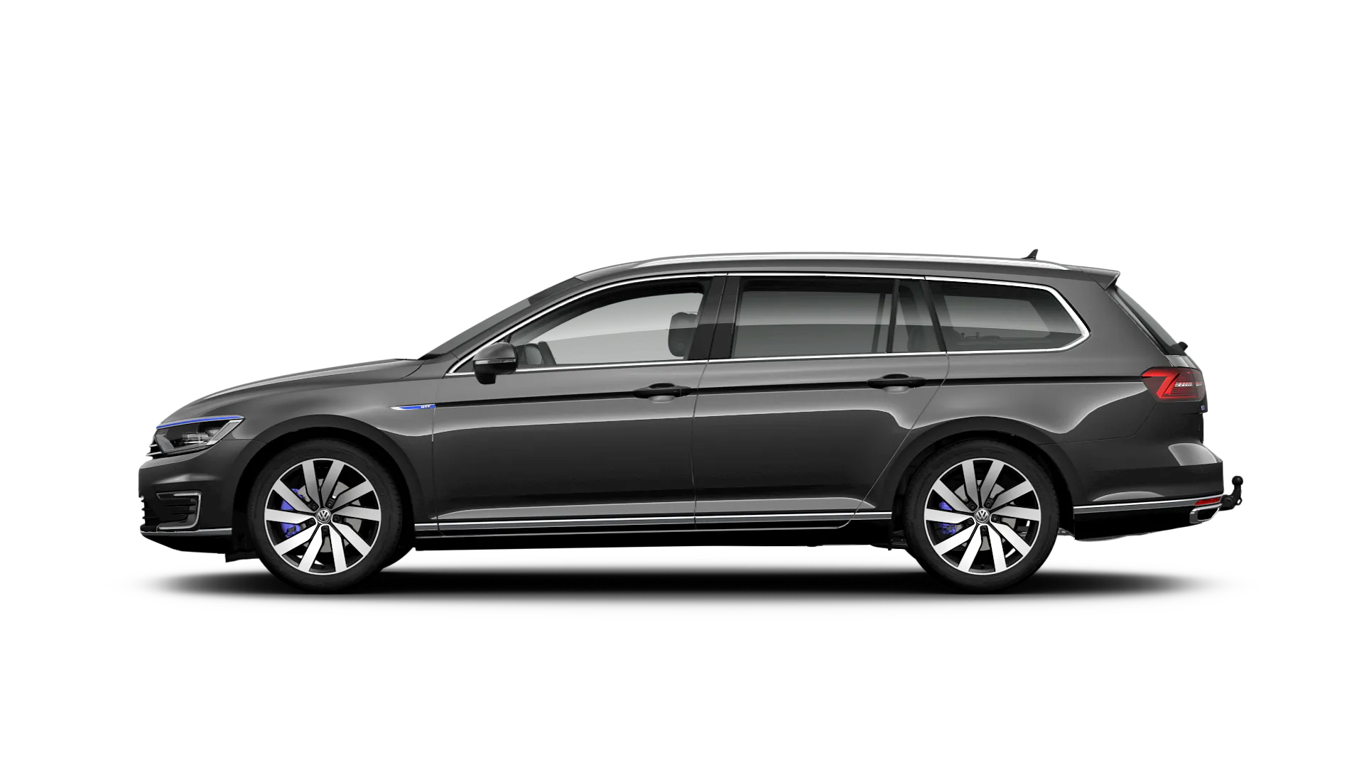 Volkswagen Passat Variant GTE