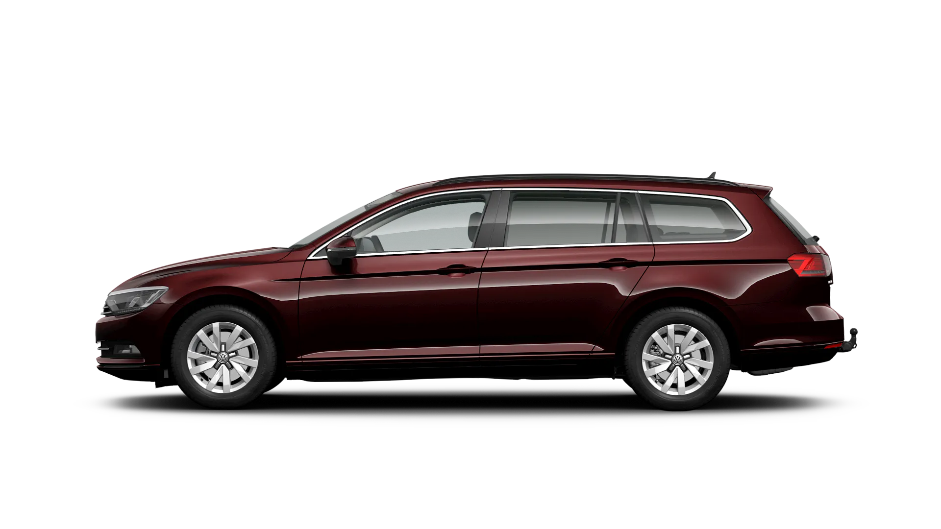 Volkswagen Passat Variant Comfortline